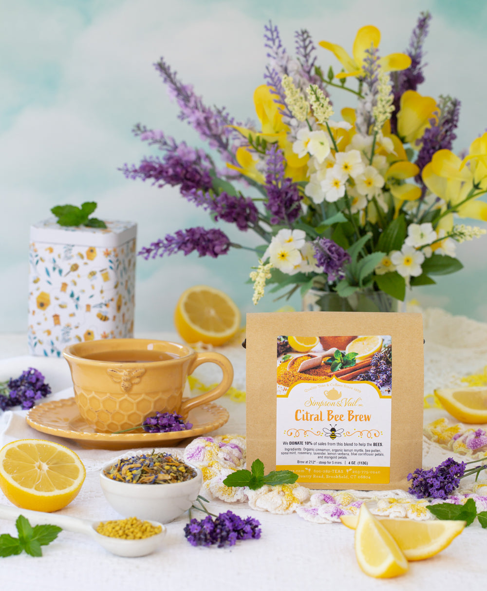 Lavender: The Hot Herb of 2024