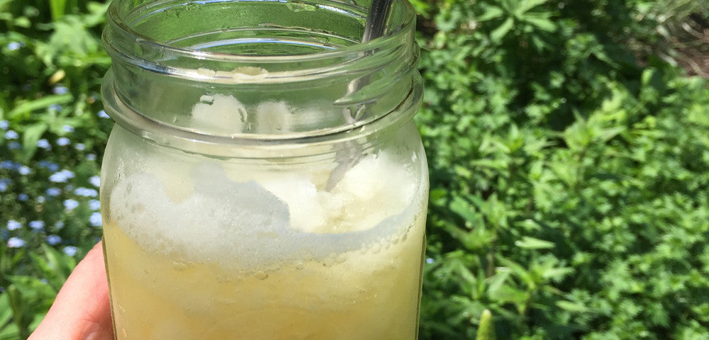Great Southern Sweet Tea Slush