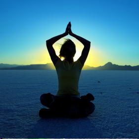 Yoga and Chakra Herbal Teas