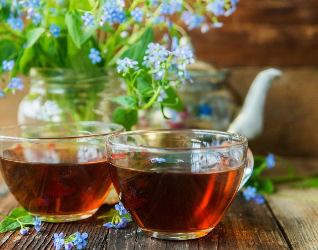 New Tea Drinker – 8 Things I Wish I Knew