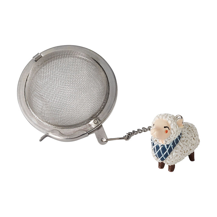 Sheep Teaball Tea Infuser