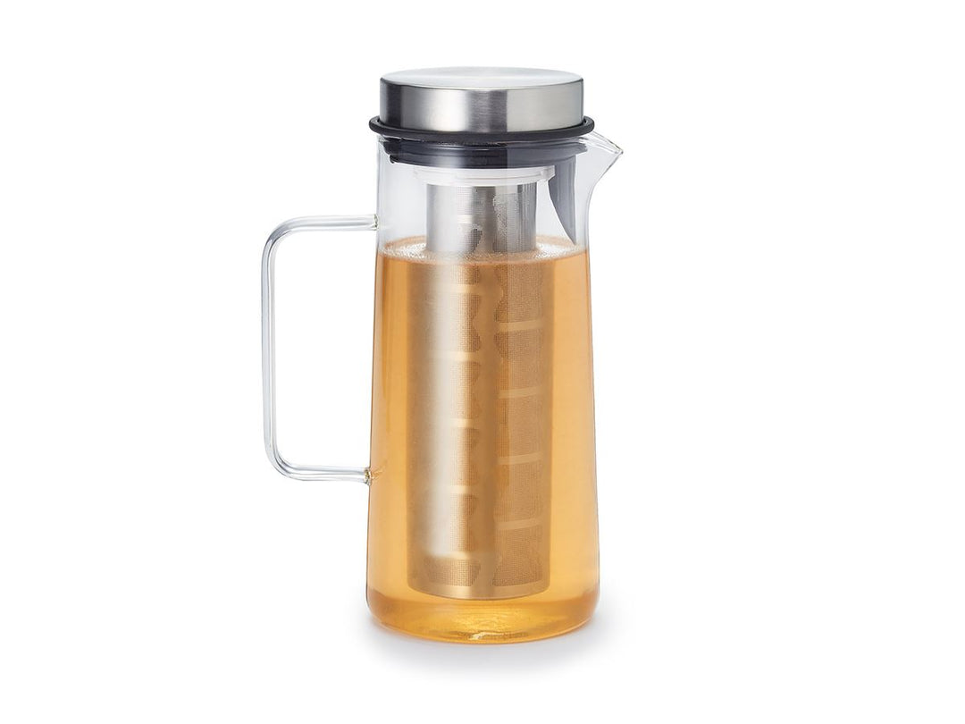 Easy Brew Iced Tea Maker