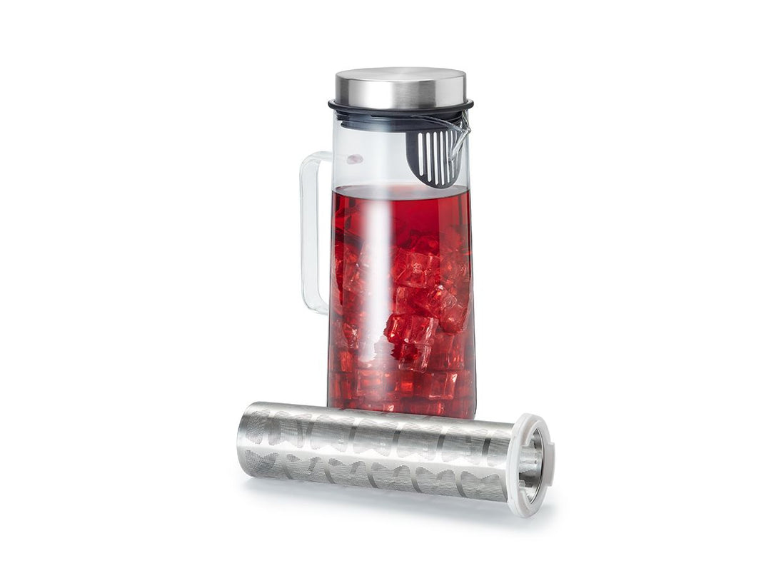 Easy Brew Iced Tea Maker