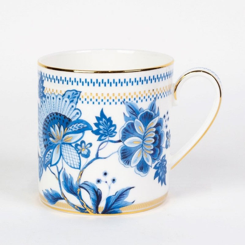 Blue Danube Coffee Mug