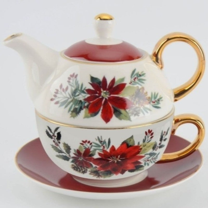 Poinsettia T41