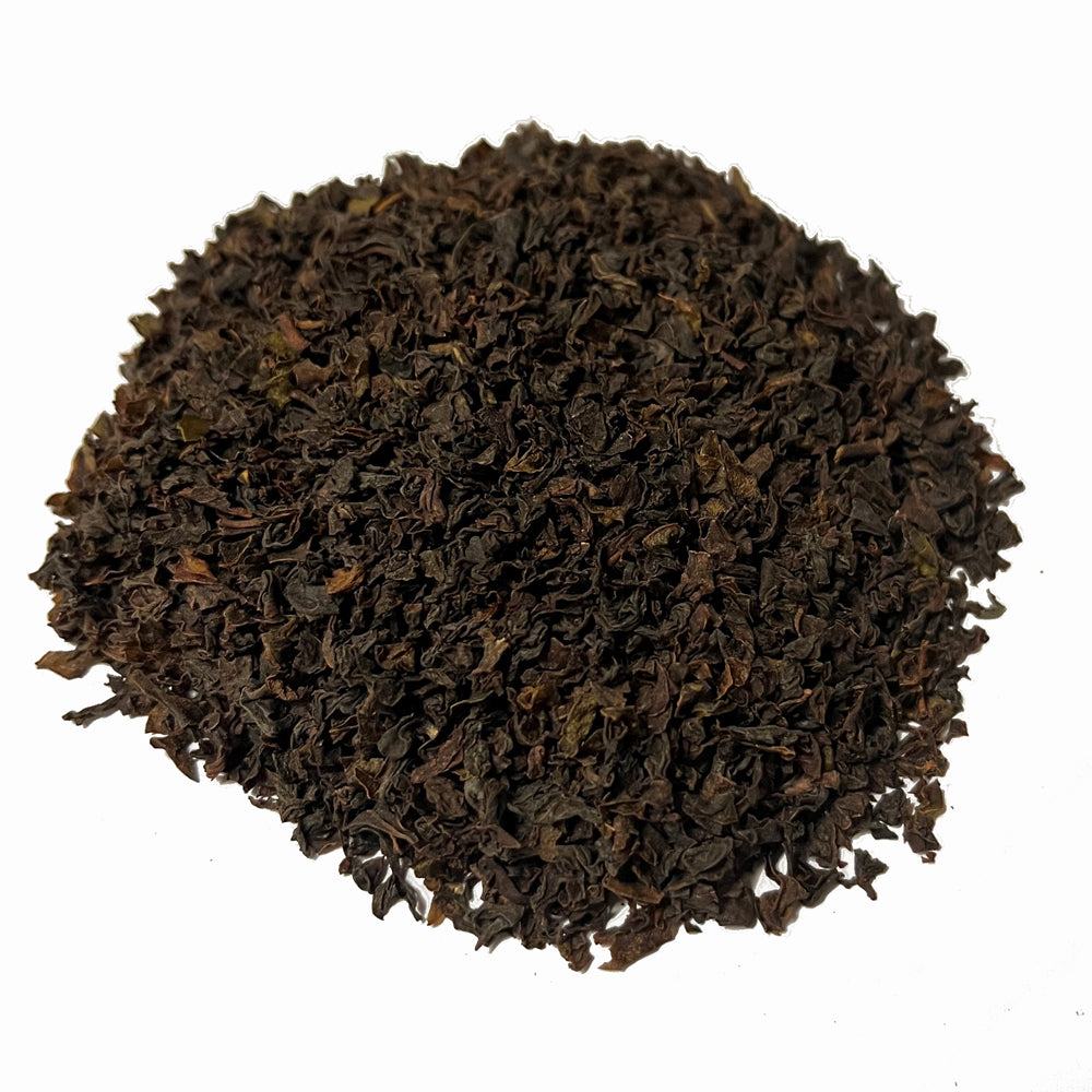 Ceylon - Lovers Leap Estate, Black Tea