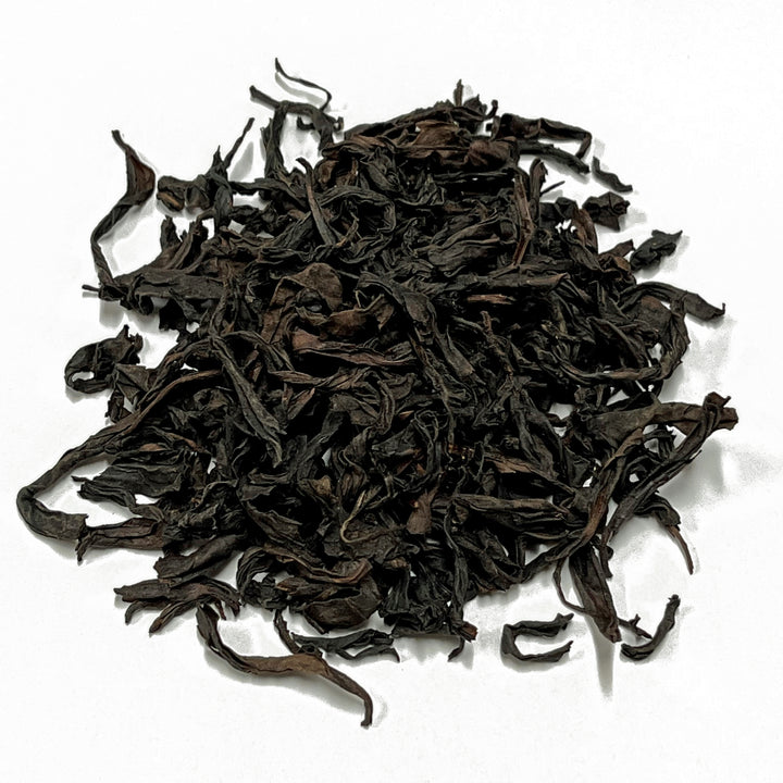 China Da Hong Pao Organic Oolong