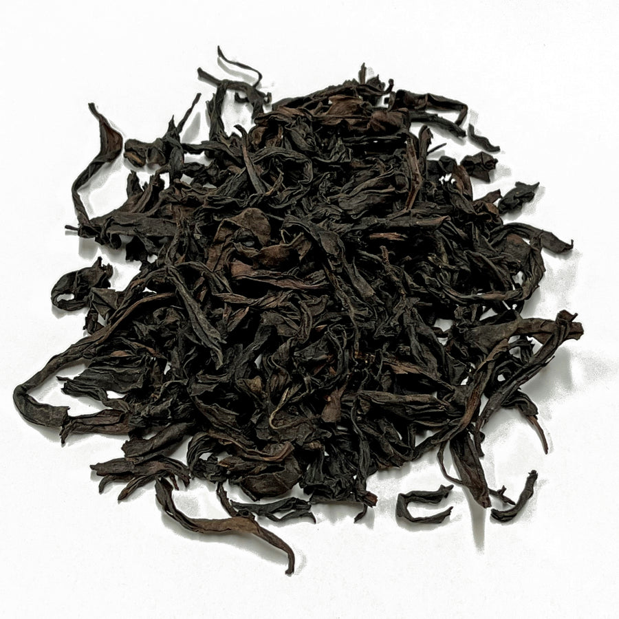 China Da Hong Pao Organic Oolong