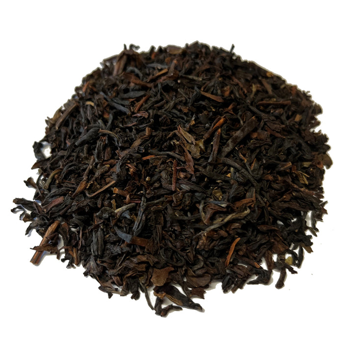 Darjeeling - Millikthong Estate, 2nd Flush Tea