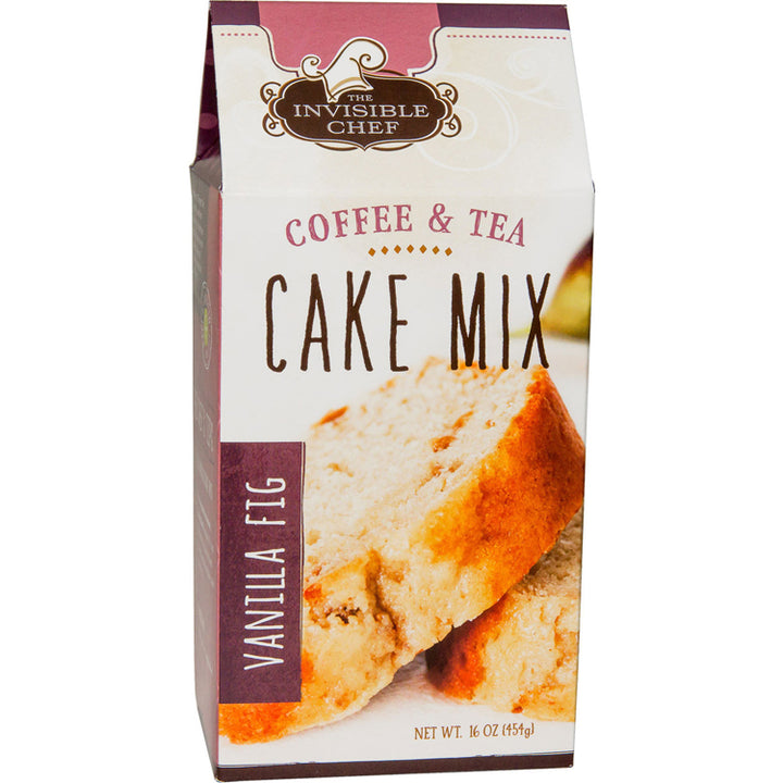 vanilla fig cake mix