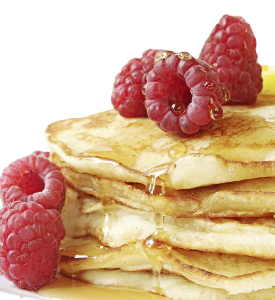 Buttermilk Pancake & Waffle Mix