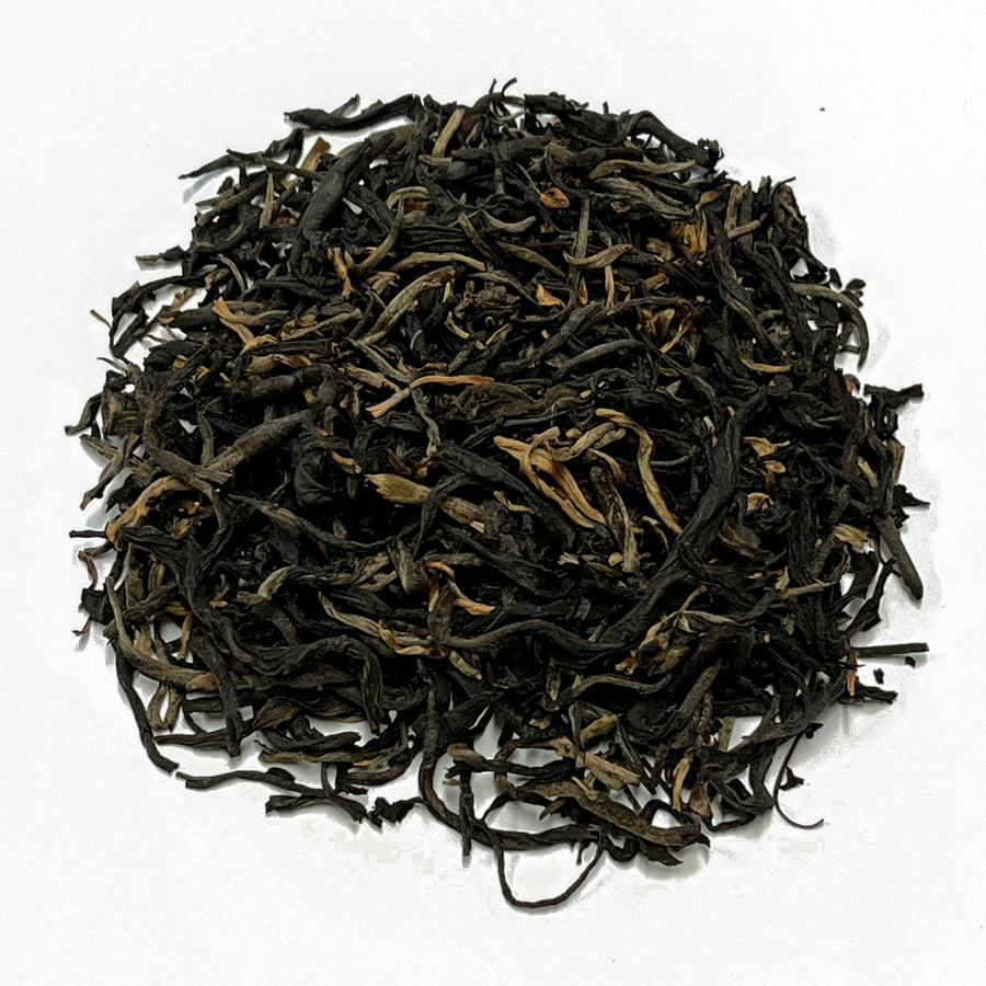Laos Meung Honeybee - Black Tea