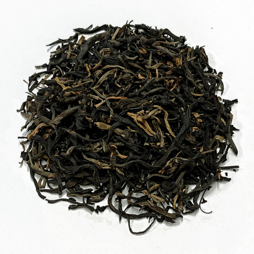 Laos Meung Honeybee - Black Tea