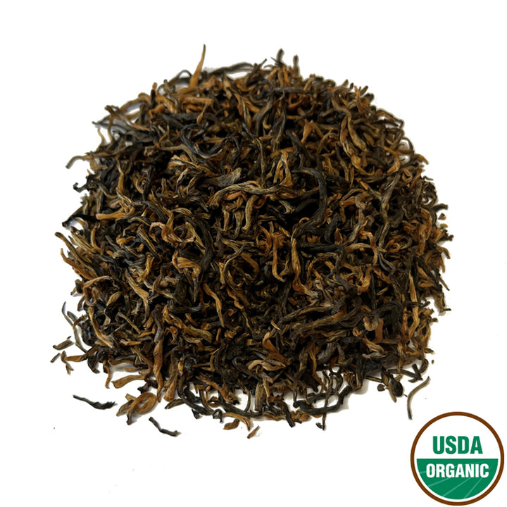 Nepal Koocu Sakhejung Golden Tea Organic