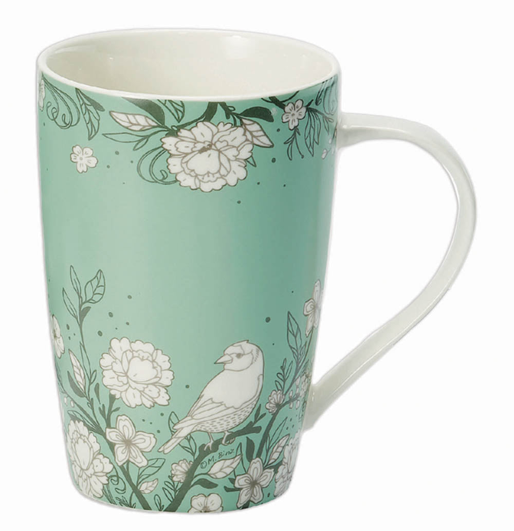 Songbird Mug
