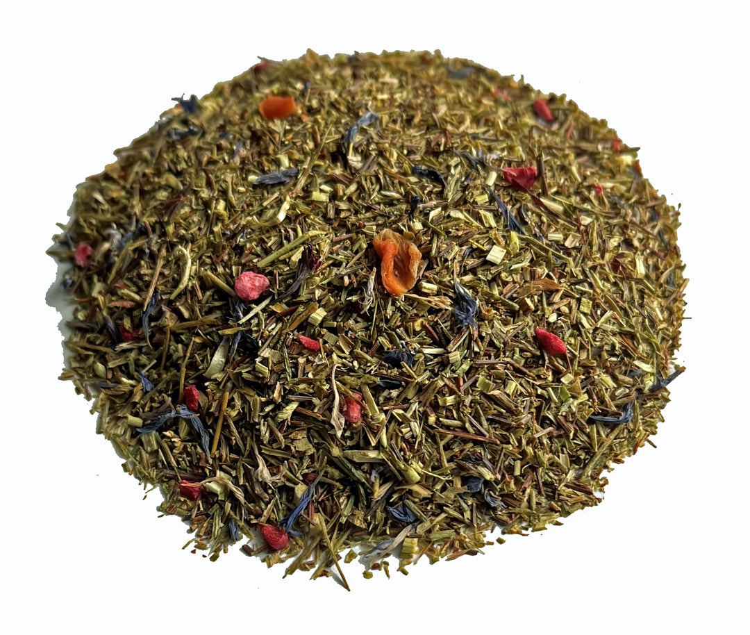 Summer Breeze - Rooibos Herbal Tisane