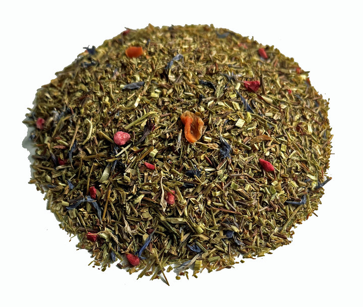 Summer Breeze - Rooibos Herbal Tisane