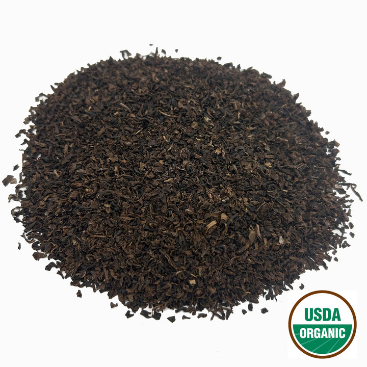 Decaf Thiashola Indian black Tea
