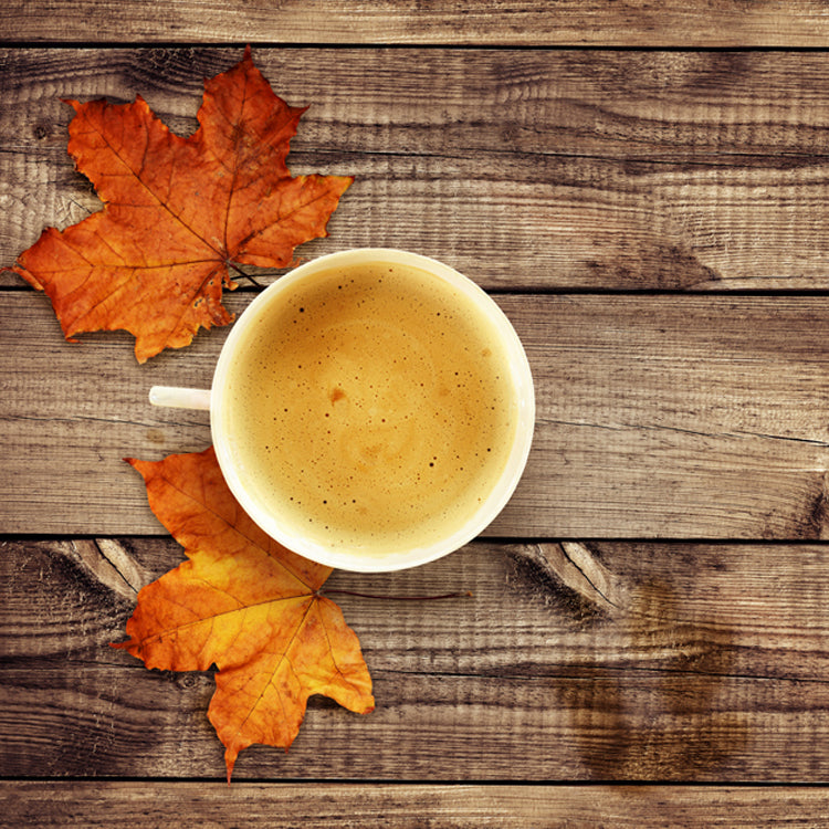 Decaf Vermont Maple Nut Crunch Coffee