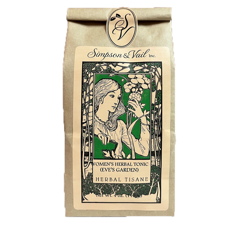 women's tonic packet