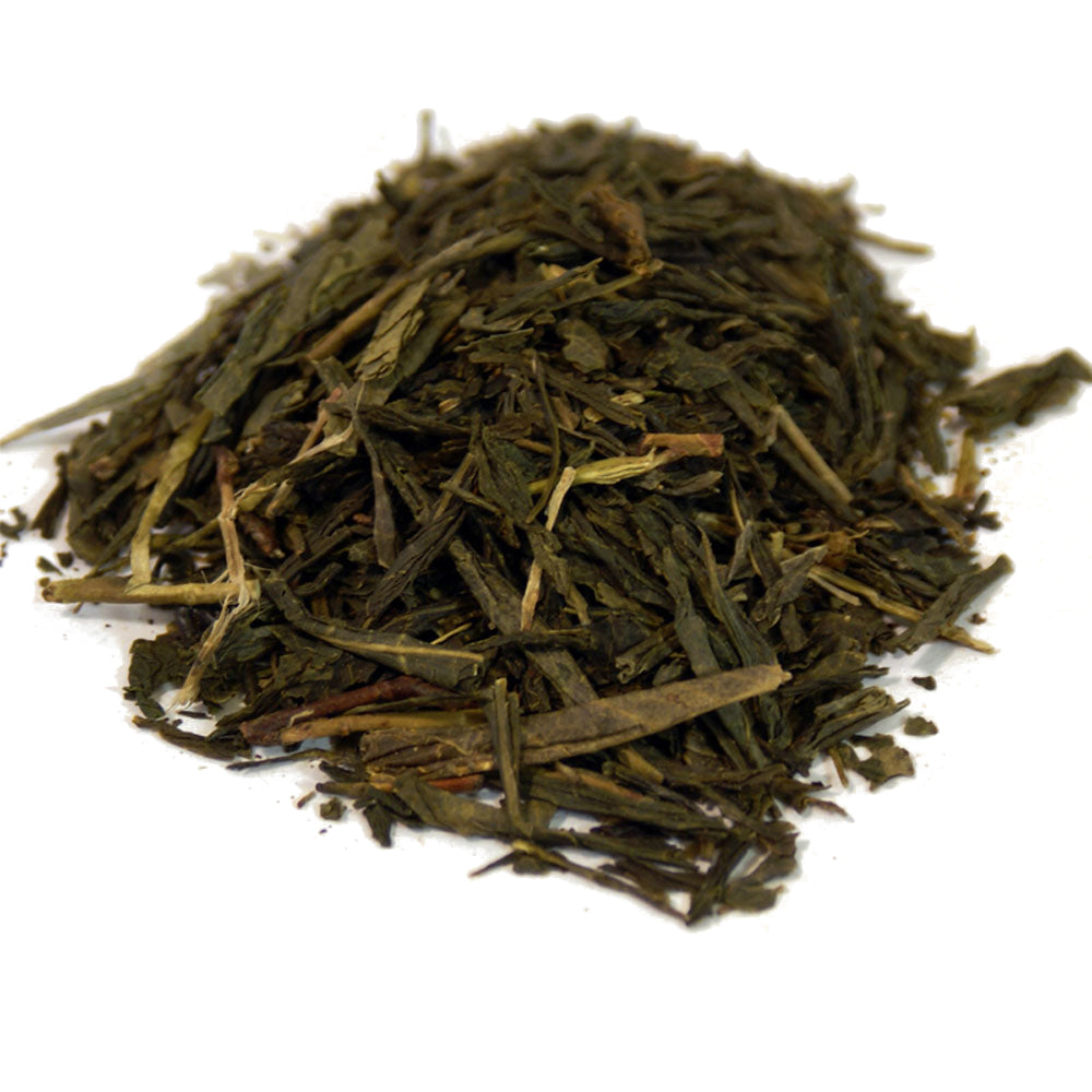 Emerald Green Earl Grey Tea - WS