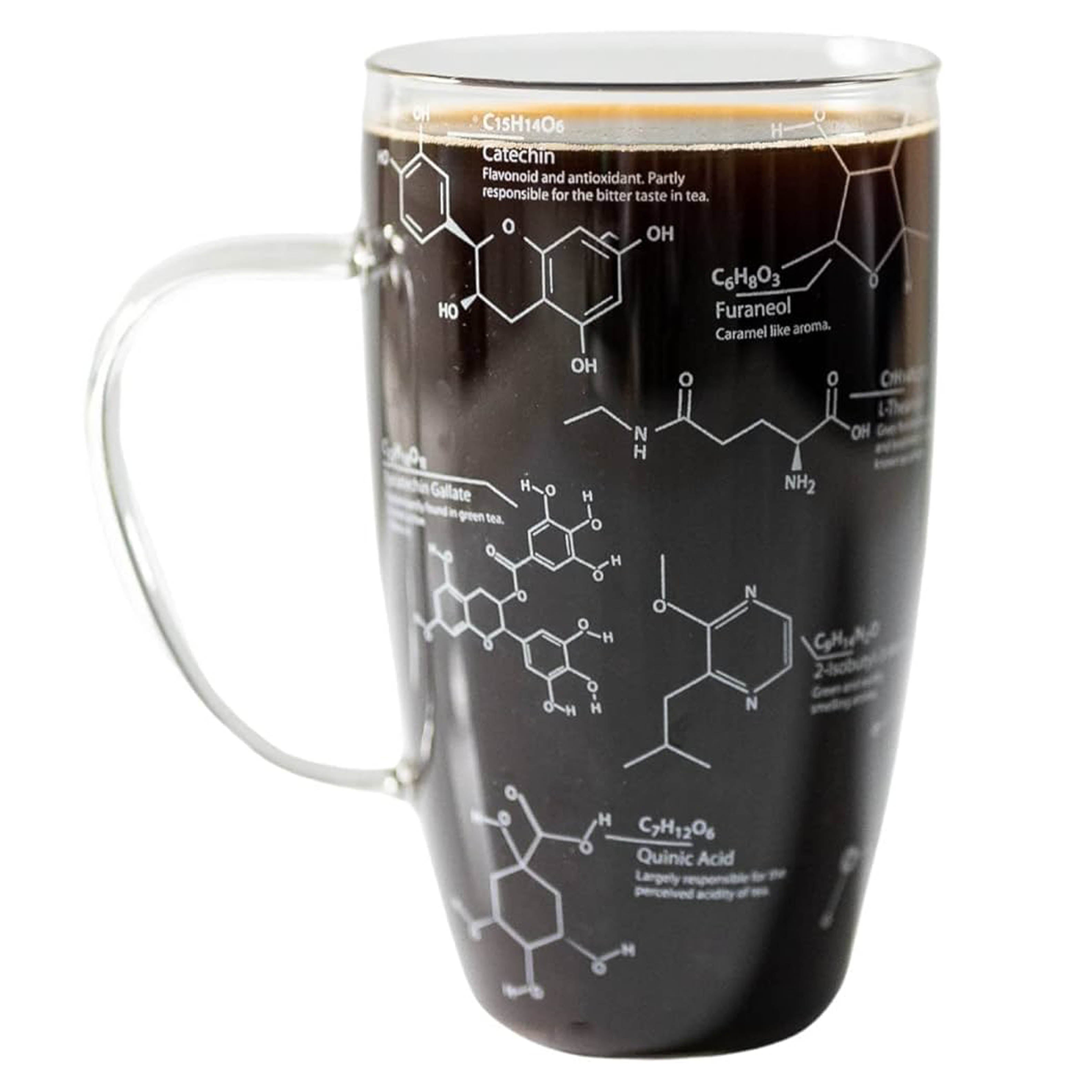 Science of Tea Mug – Simpson & Vail