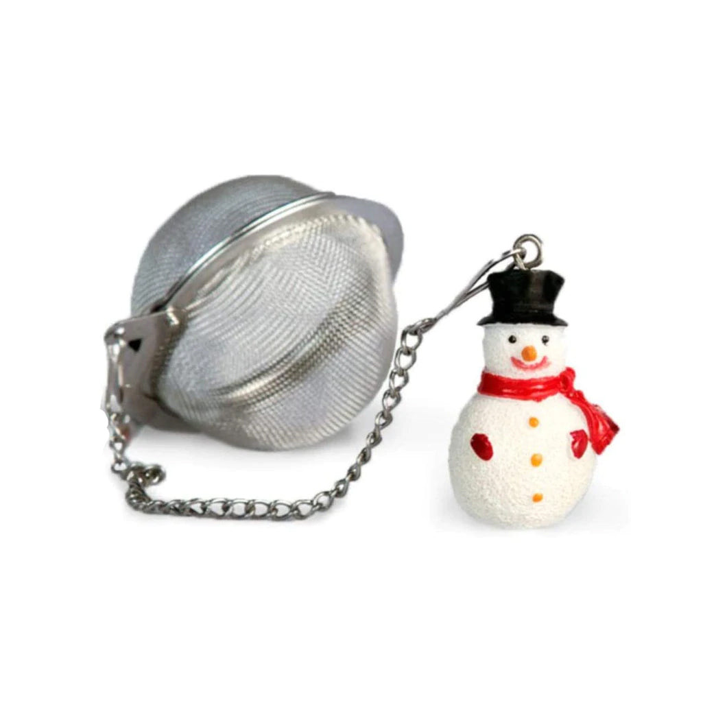 Frosty Tea infuser