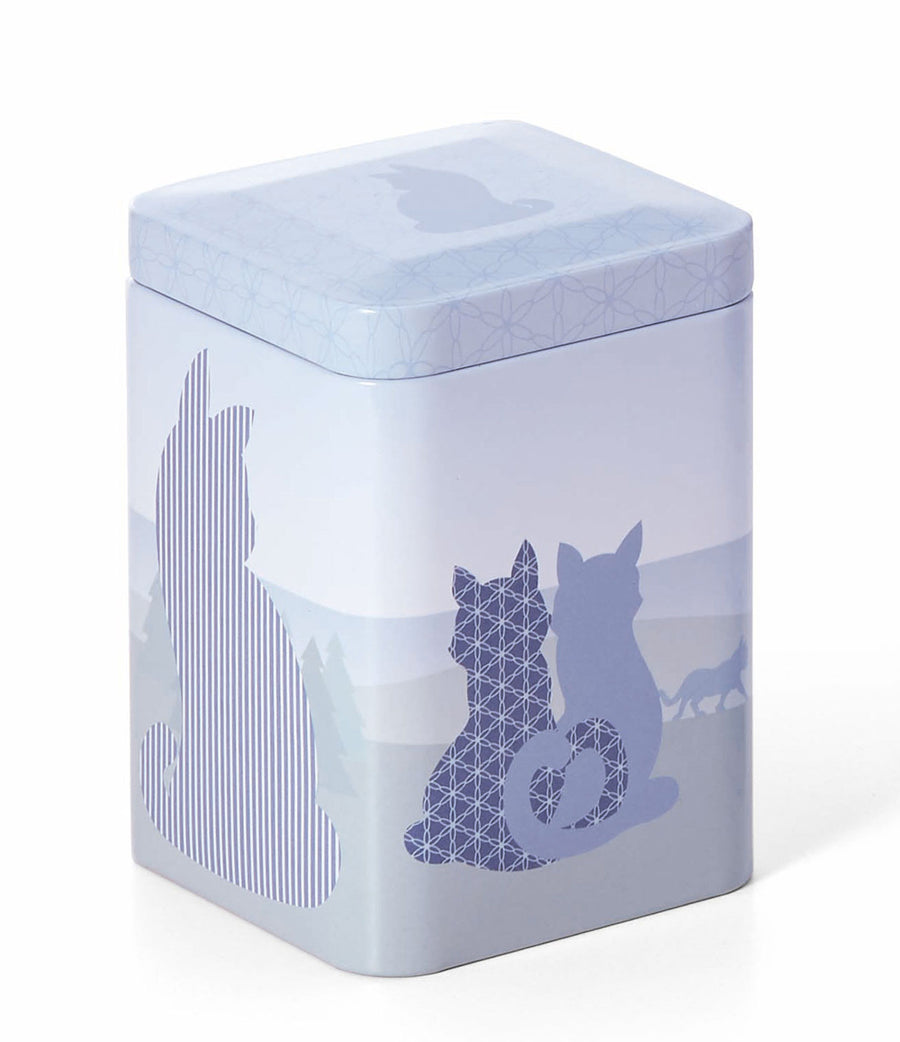 Kitties Everywhere Tin