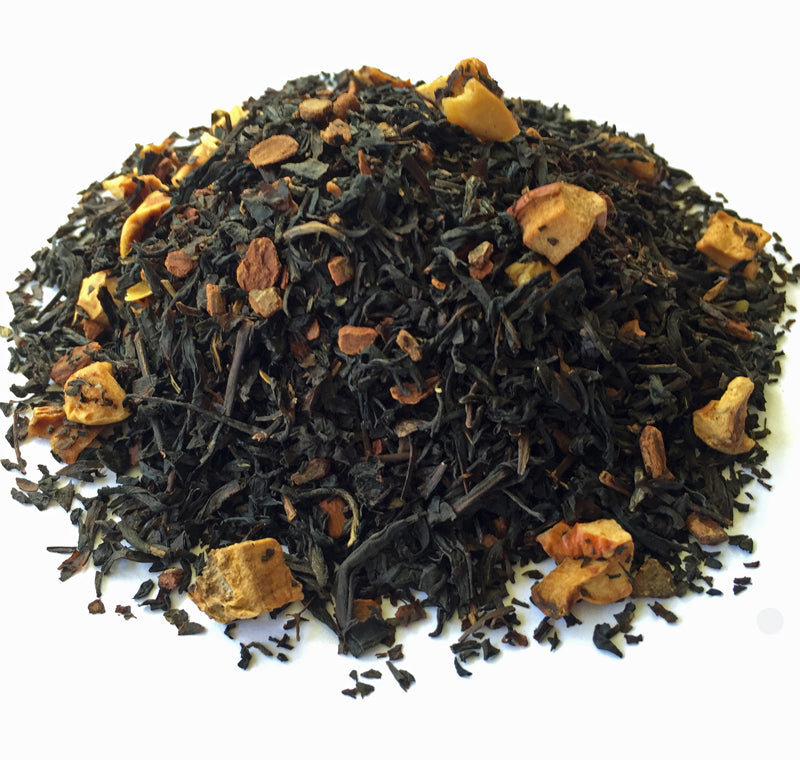 Apple Cinnamon French Toast - Black Tea – Simpson & Vail