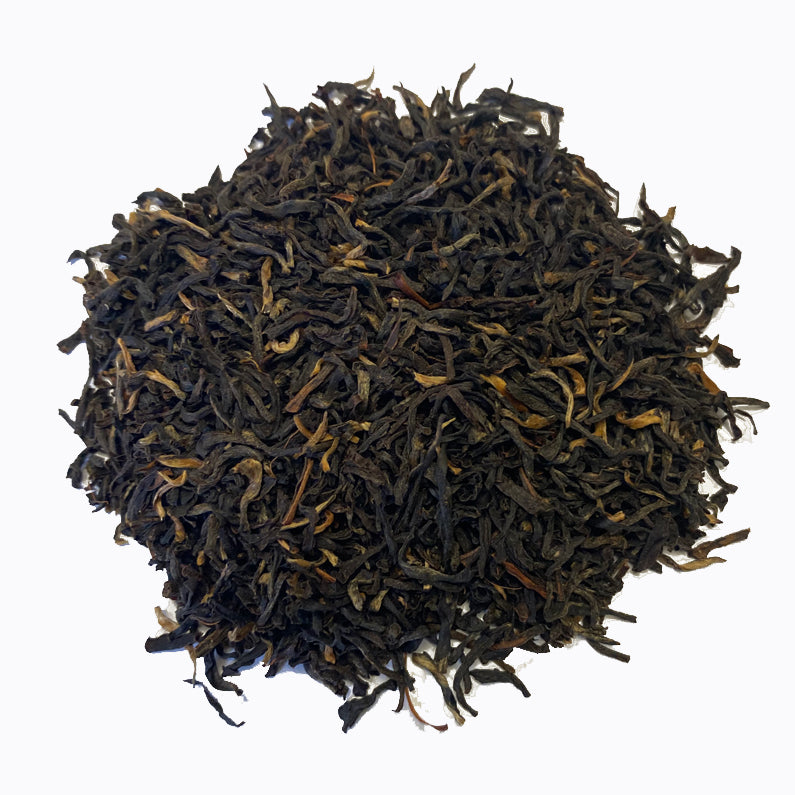 Assam Behali Estate Black Tea
