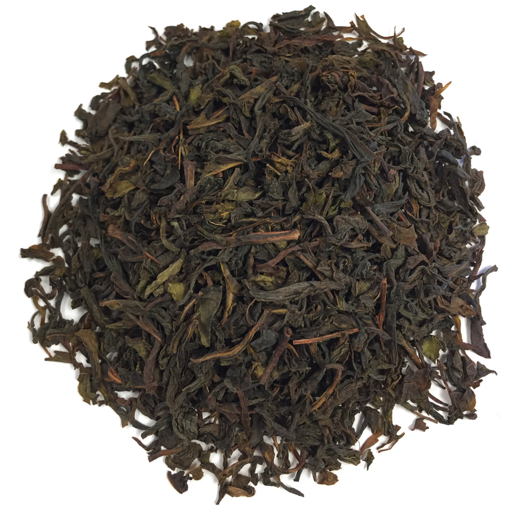Ceylon - Mahagastotte Estate, Black Tea
