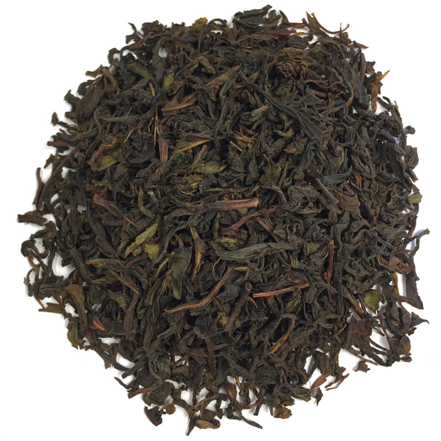 Ceylon - Mahagastotte Estate, Black Tea