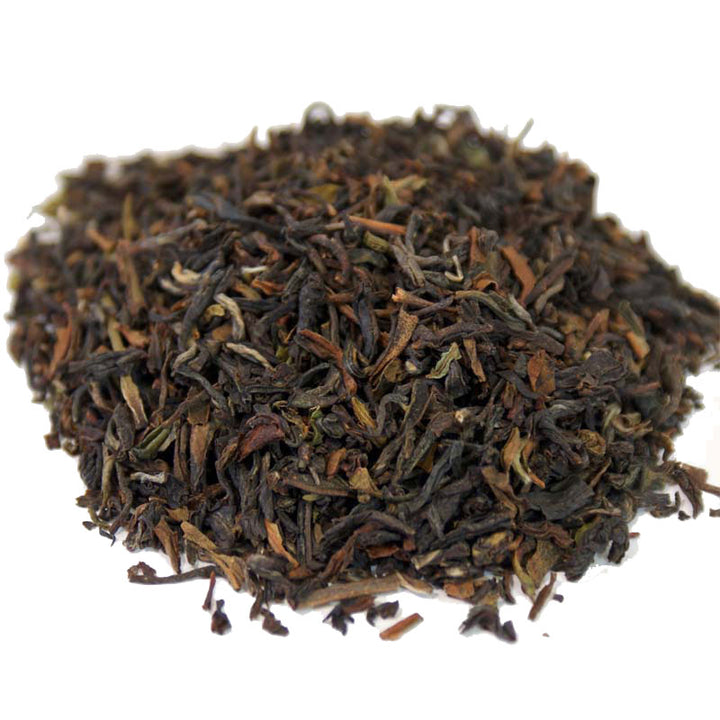 Darjeeling - Margaret's Hope Estate, 2nd Flush Tea