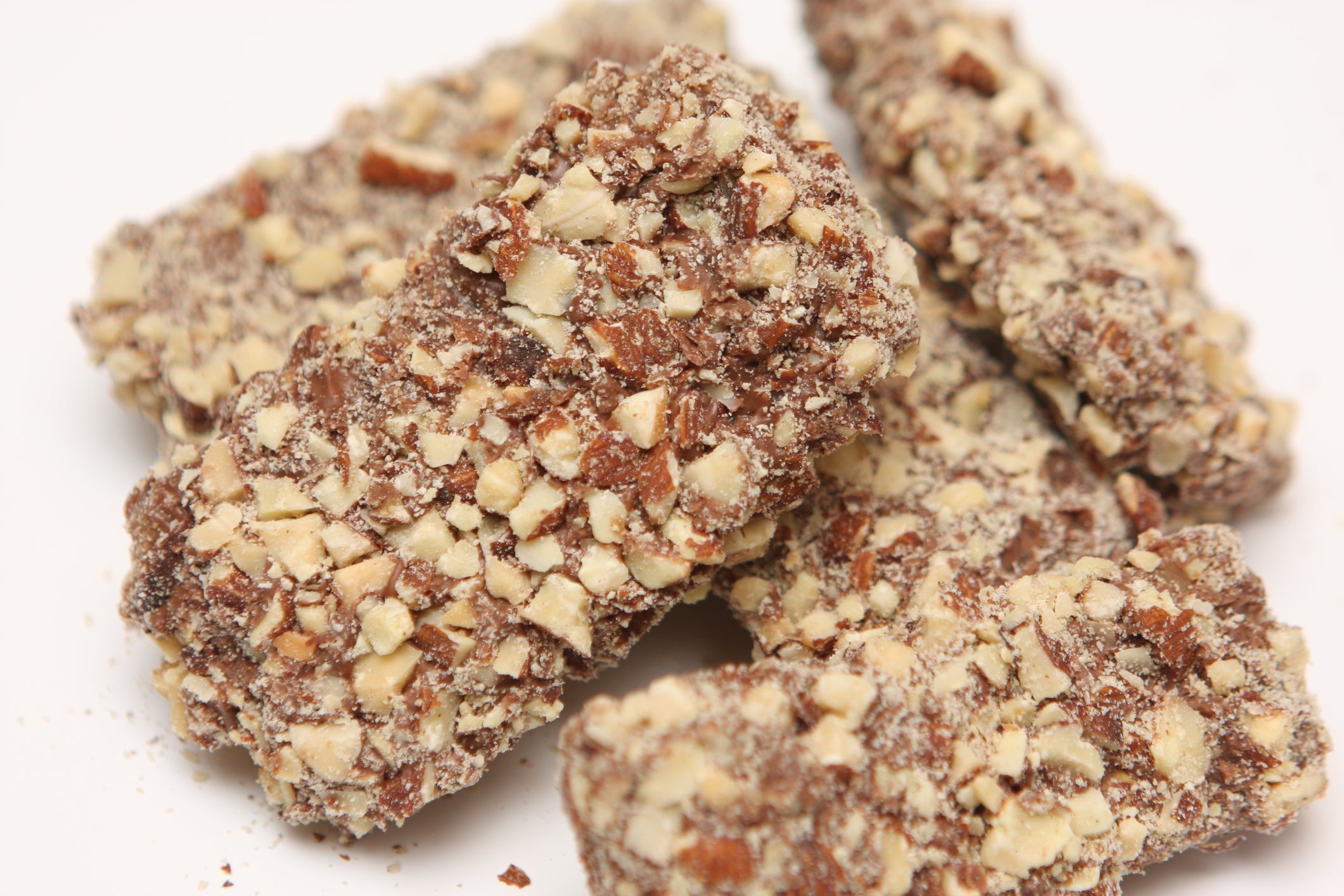 0073　toffee+bean English Toffee Coffee – Simpson & Vail