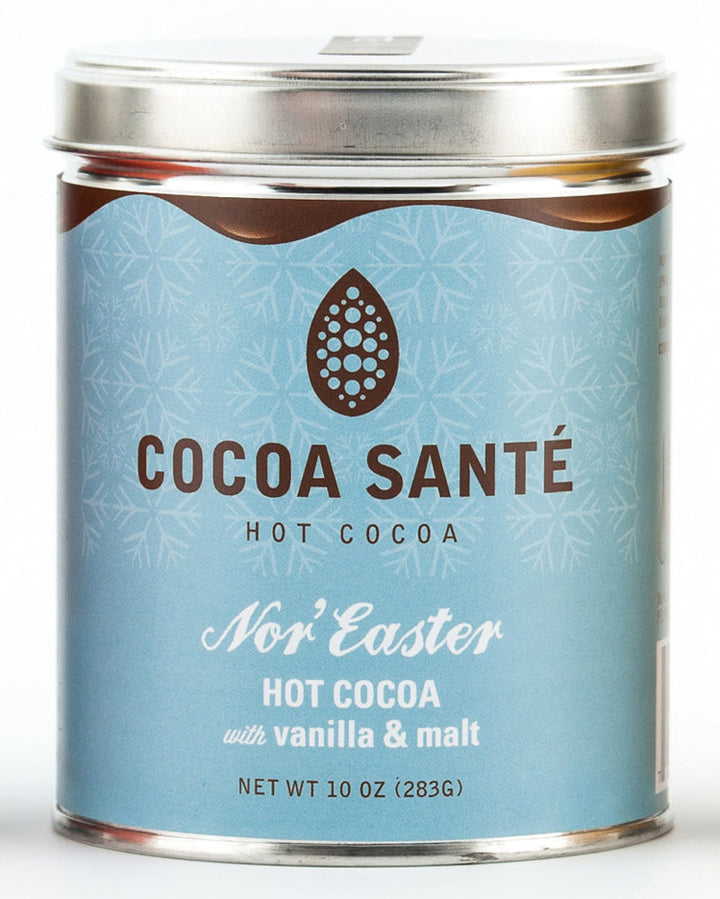 Nor'Easter Hot Cocoa Tin