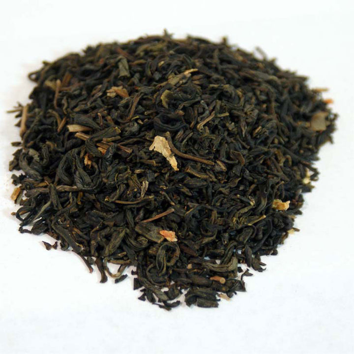 Jasmine Tea