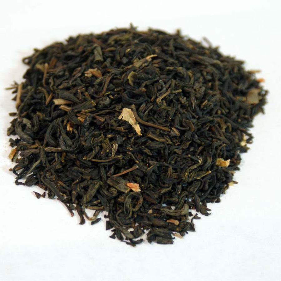 Jasmine Tea