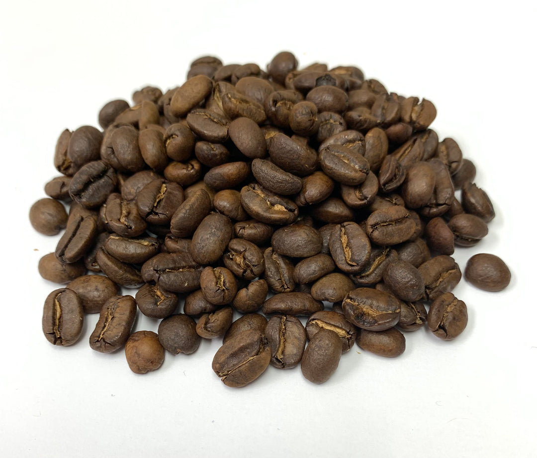 Java Kayumas Organic Fair Trade Coffee