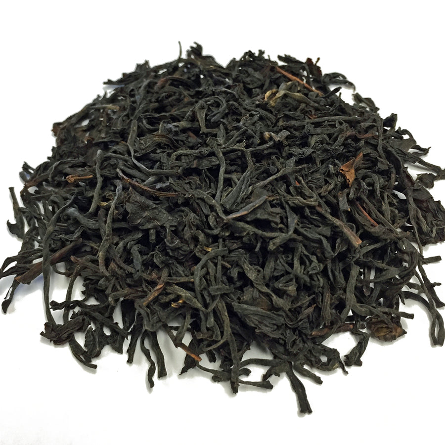 Kenya Kangaita Black FOP