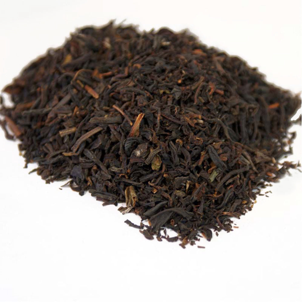 Fyodor Dostoyevsky's Black Tea Blend
