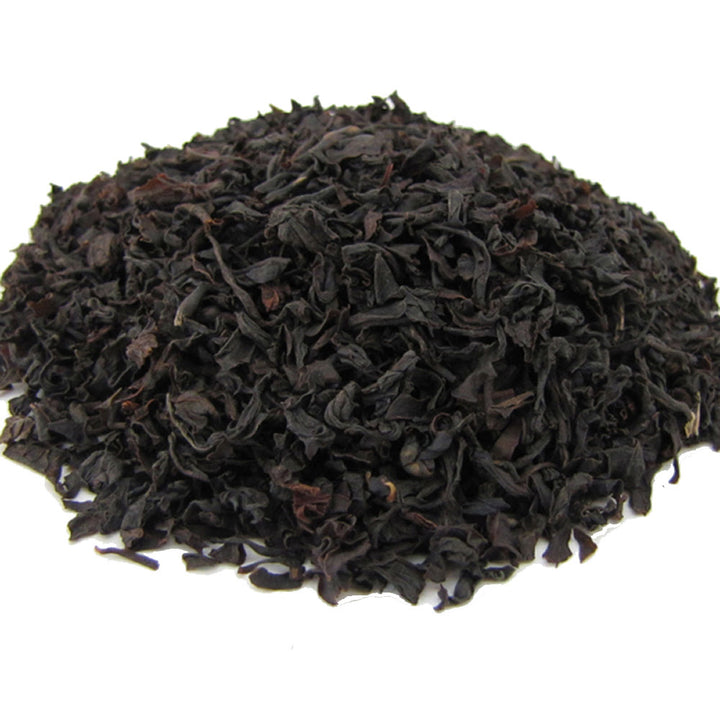 Rwanda OPA Rukeri pile