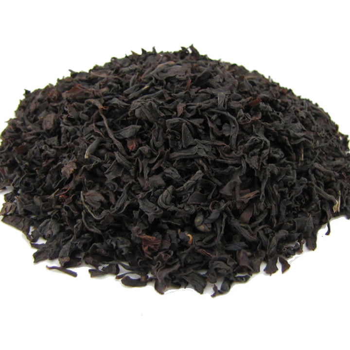 Rwanda OPA Rukeri pile