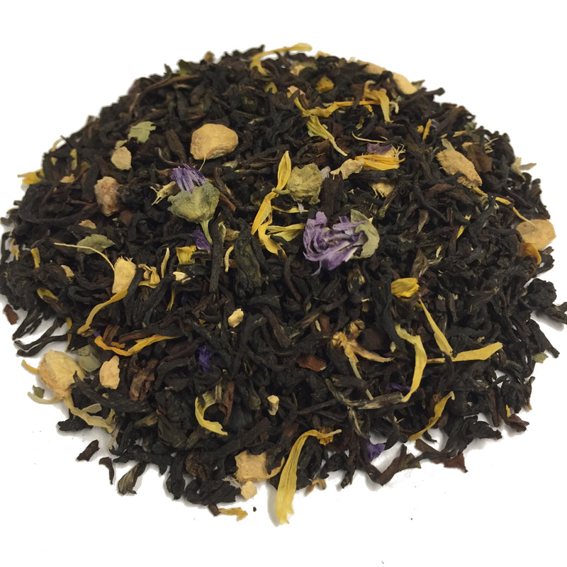 Edith Wharton Black tea blend