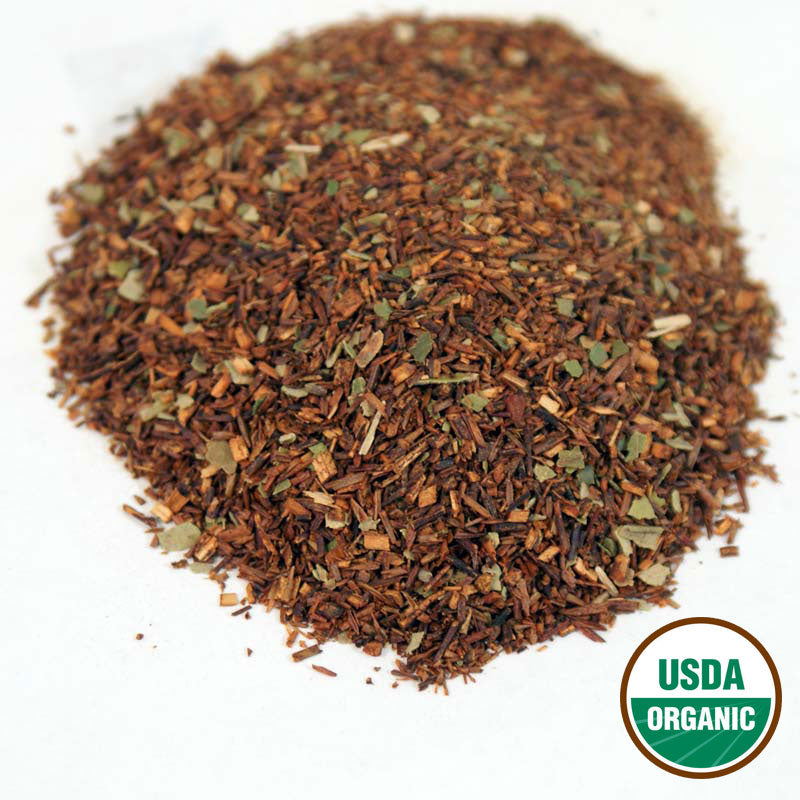 African Outback Organic Herbal Tisane - WS