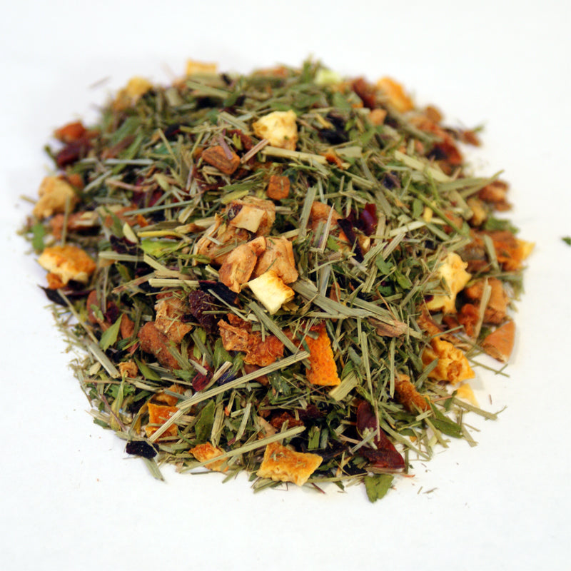 Apple Pie Chai - Herbal Tisane