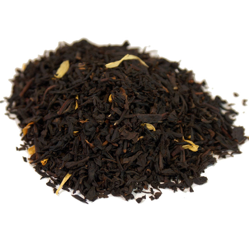 Apricot Black Tea