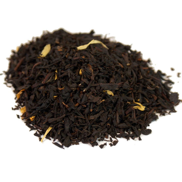 Apricot Black Tea