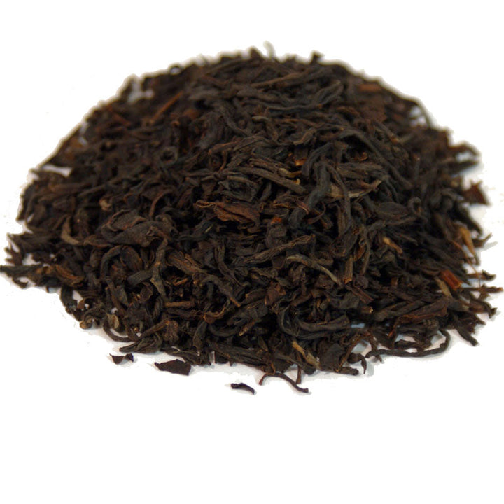 Legacy Tea blend - Jim Harron's blend