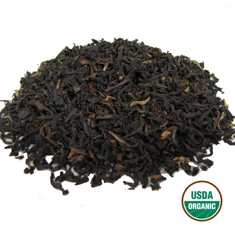 Assam Tonganagaon Estate black tea