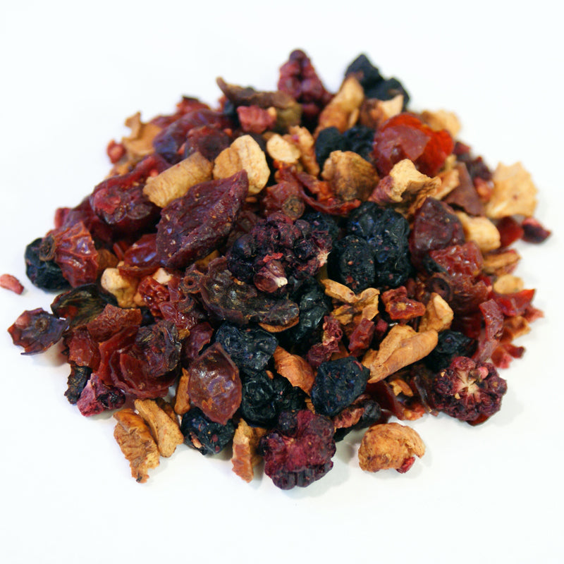 Berry Nice Herbal Tisane